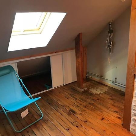 Trouville - Charmant Duplex Familial Tres Spacieux Экстерьер фото