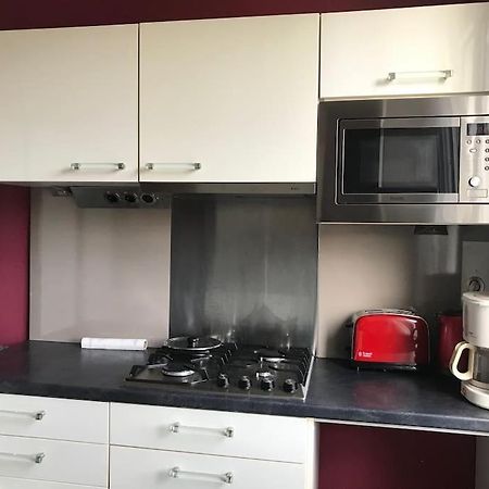 Trouville - Charmant Duplex Familial Tres Spacieux Экстерьер фото