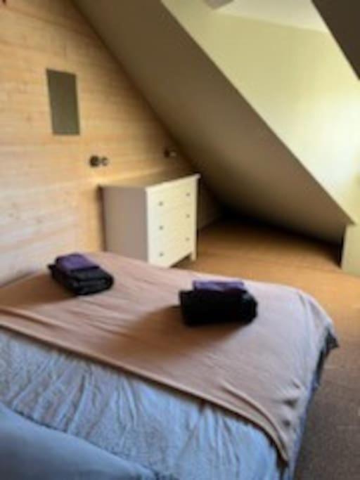 Trouville - Charmant Duplex Familial Tres Spacieux Экстерьер фото