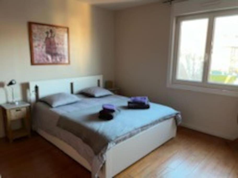 Trouville - Charmant Duplex Familial Tres Spacieux Экстерьер фото