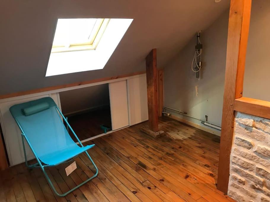Trouville - Charmant Duplex Familial Tres Spacieux Экстерьер фото