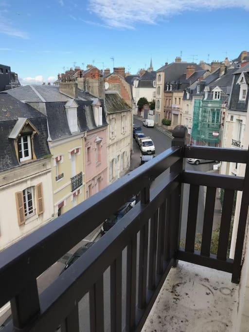 Trouville - Charmant Duplex Familial Tres Spacieux Экстерьер фото