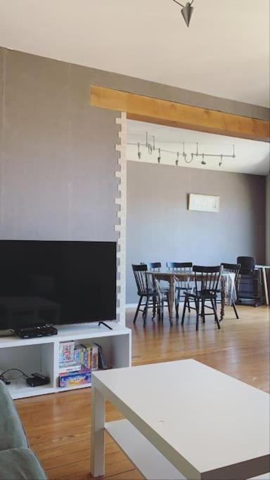 Trouville - Charmant Duplex Familial Tres Spacieux Экстерьер фото