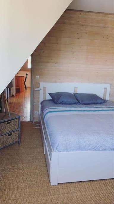 Trouville - Charmant Duplex Familial Tres Spacieux Экстерьер фото